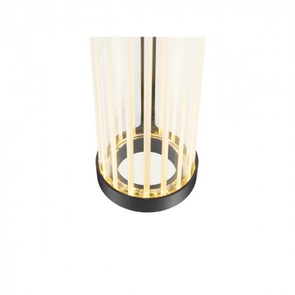Бра QUIMERA dark bronze